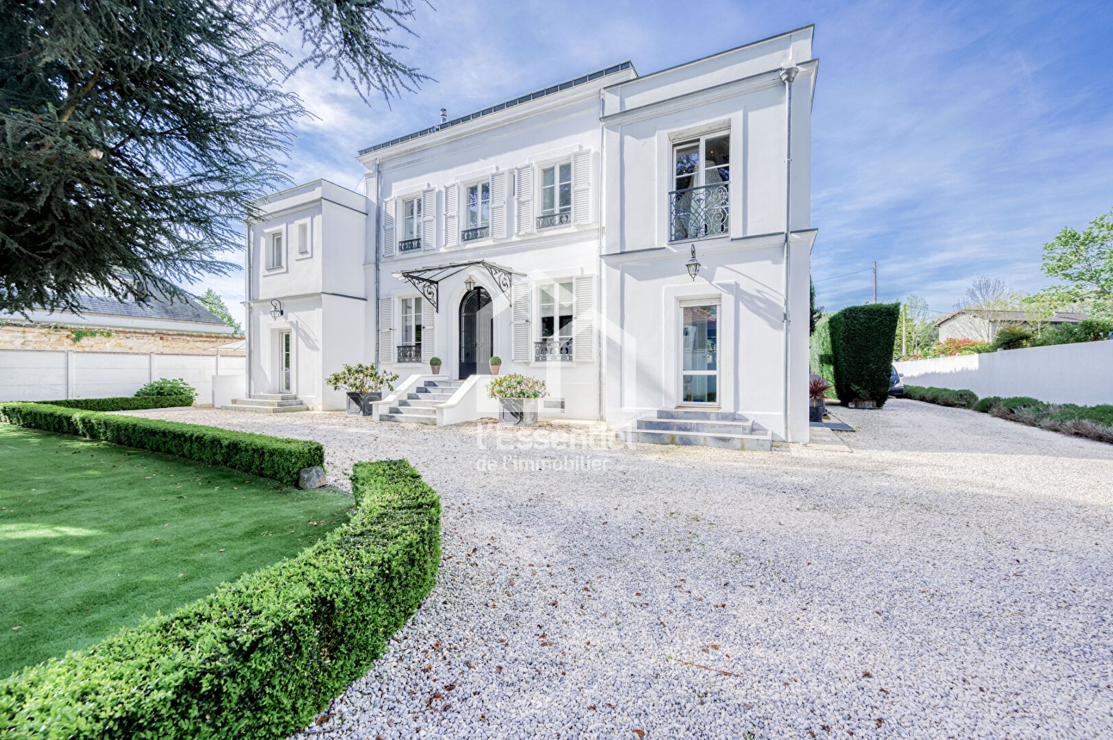 Vente Maison à Maisons-Laffitte 10 pièces