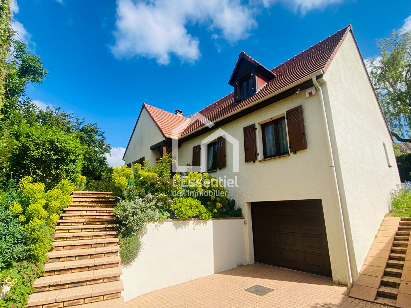 Vente Maison à Triel-sur-Seine 8 pièces