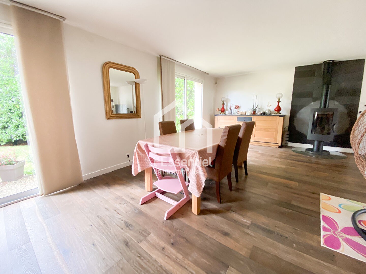 Vente Maison à Verneuil-sur-Seine 9 pièces