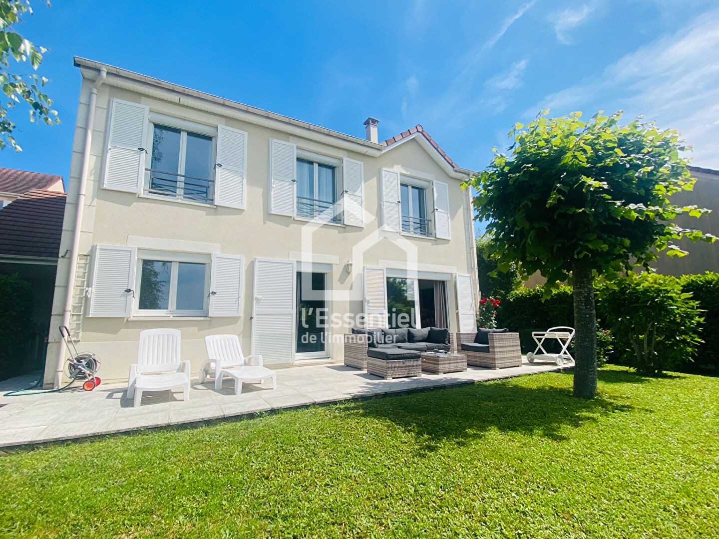 Vente Maison à Triel-sur-Seine 10 pièces