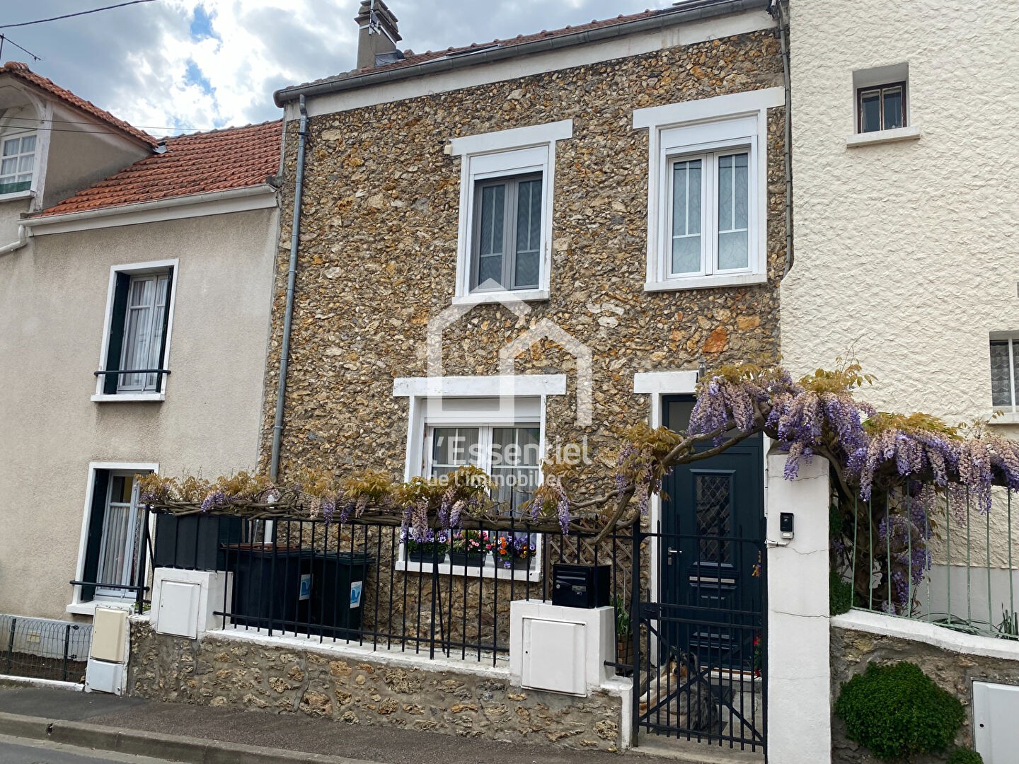 Vente Maison à Triel-sur-Seine 5 pièces