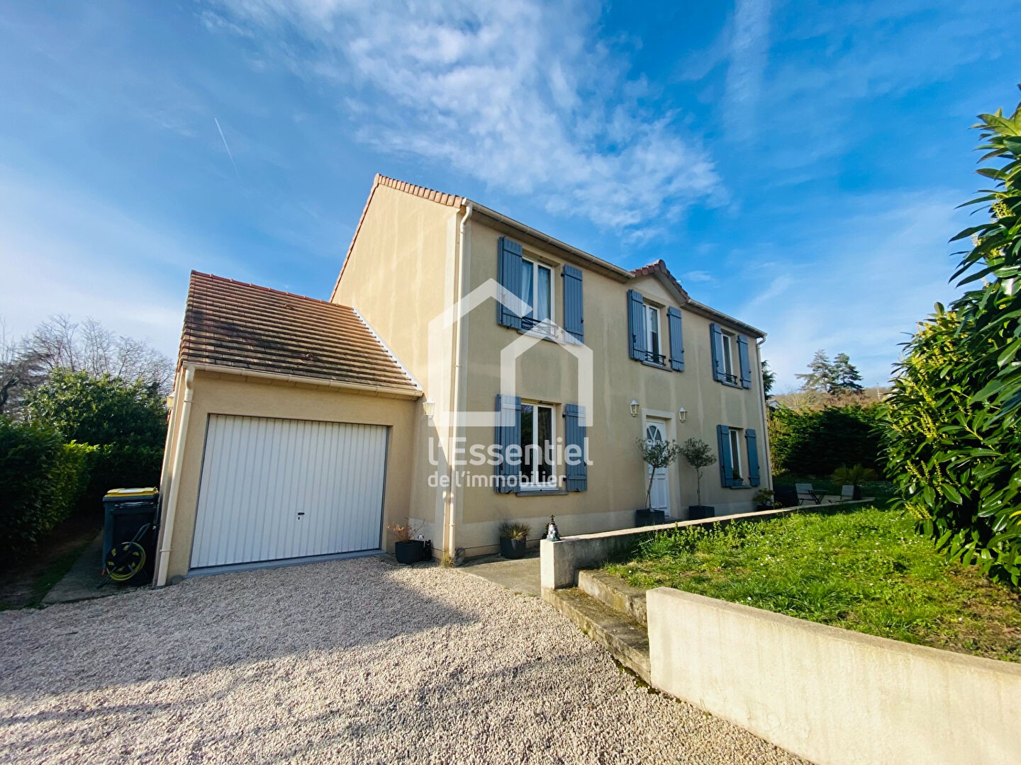 Vente Maison à Triel-sur-Seine 9 pièces