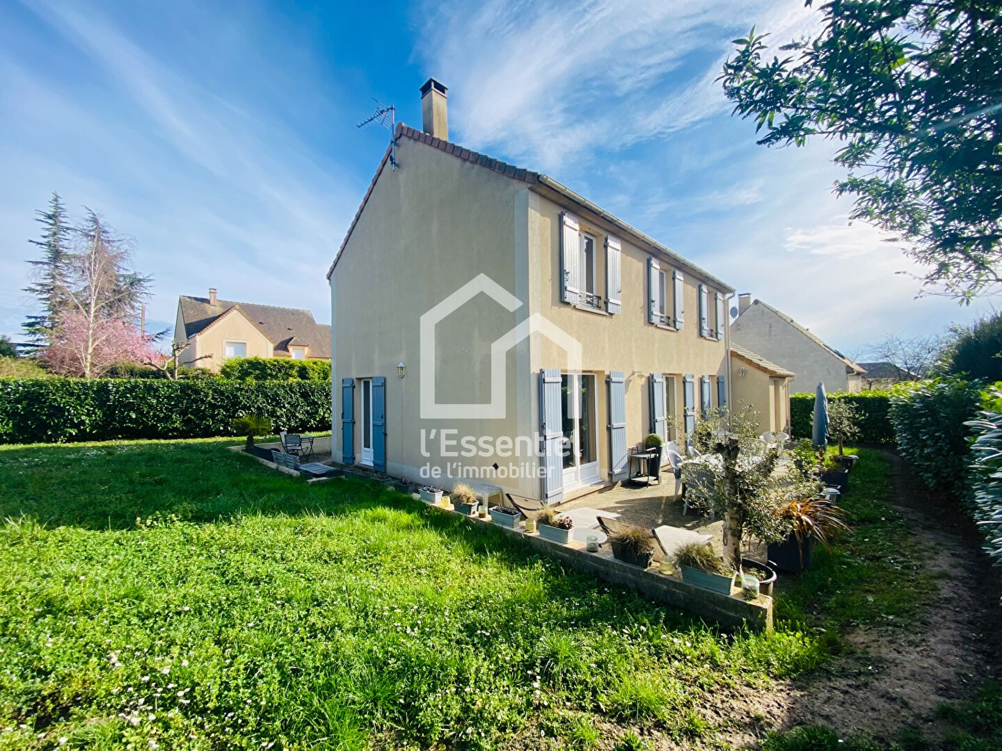 Vente Maison à Triel-sur-Seine 9 pièces