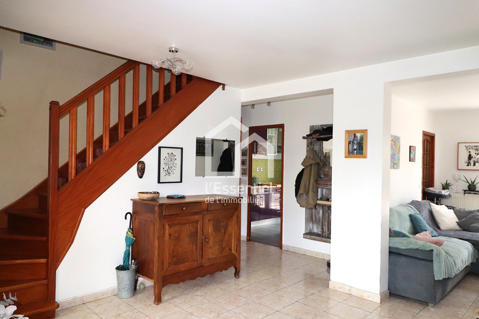 Vente Maison à Vernouillet 6 pièces