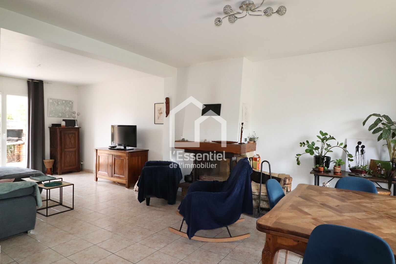 Vente Maison à Vernouillet 6 pièces