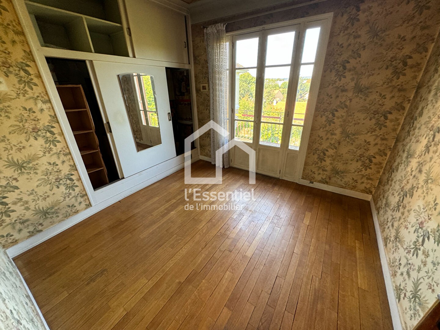 Vente Maison à Verneuil-sur-Seine 5 pièces