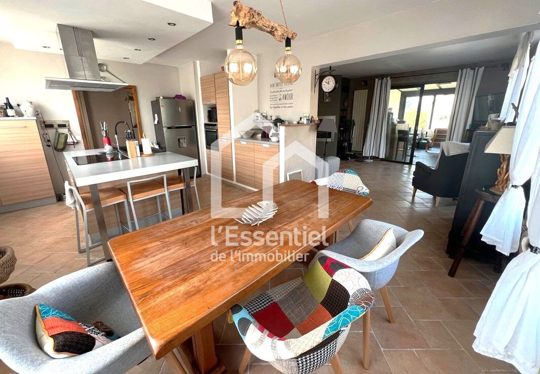 Vente Maison à Triel-sur-Seine 7 pièces