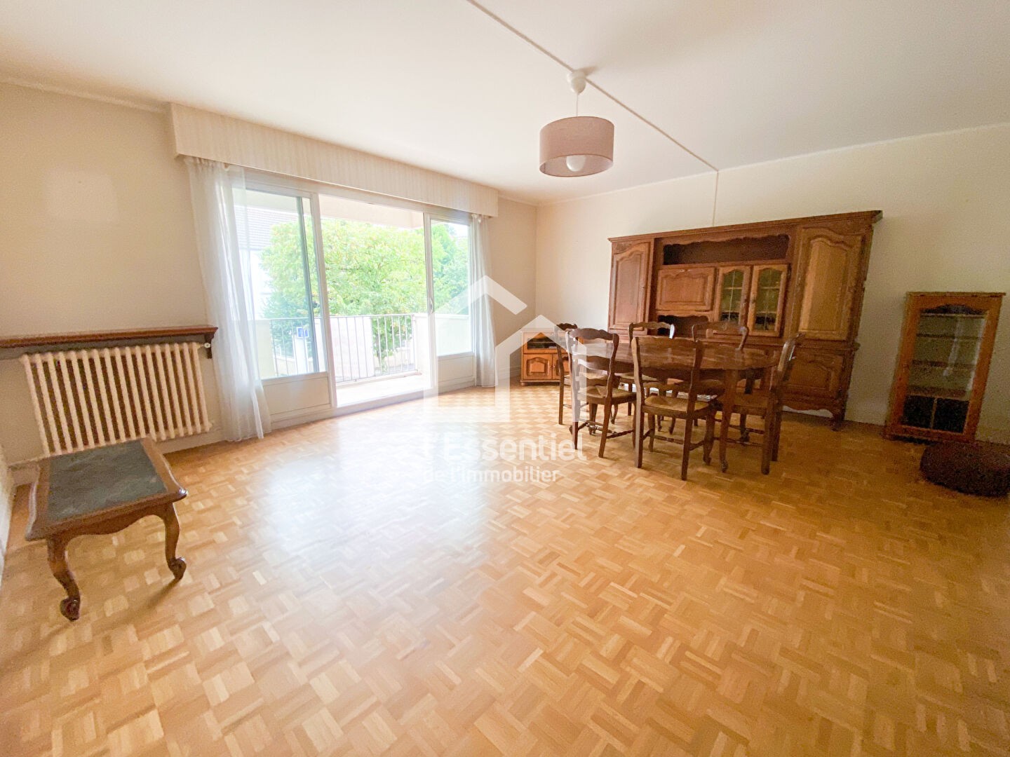 Vente Appartement à Poissy 3 pièces