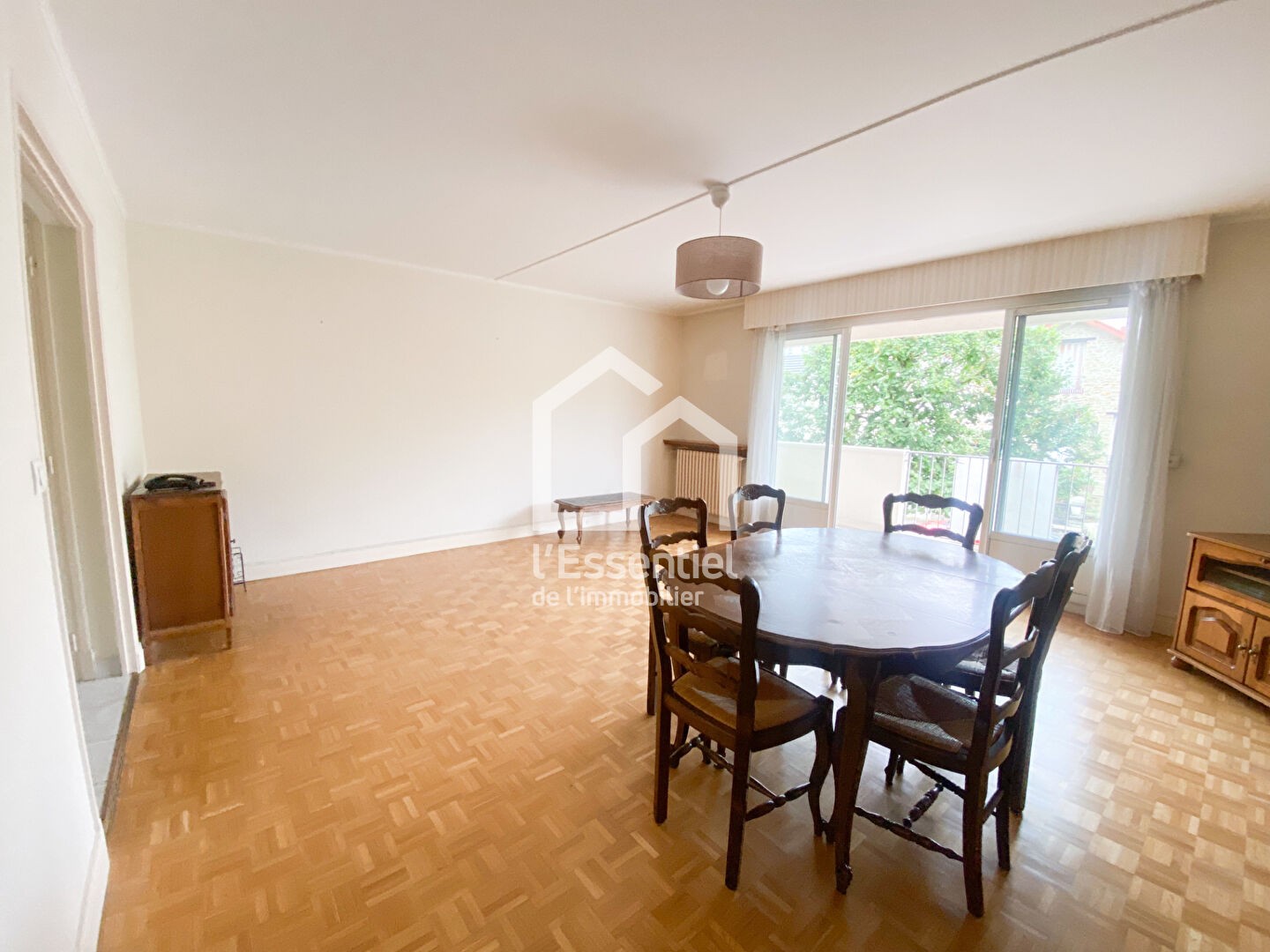 Vente Appartement à Poissy 3 pièces