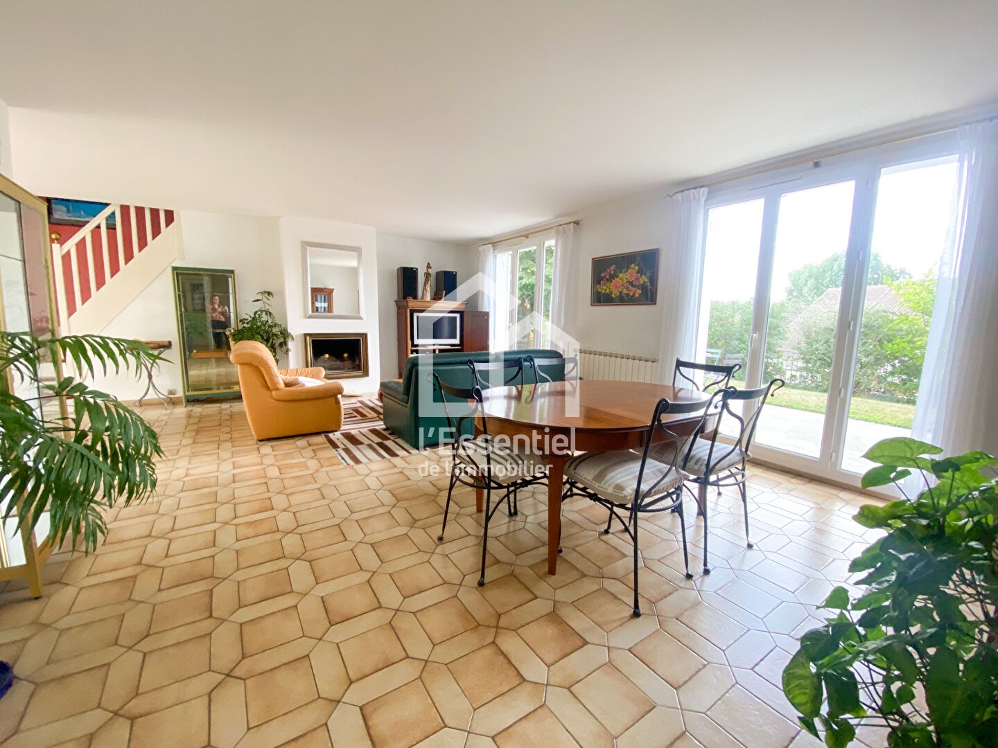 Vente Maison à Vernouillet 7 pièces