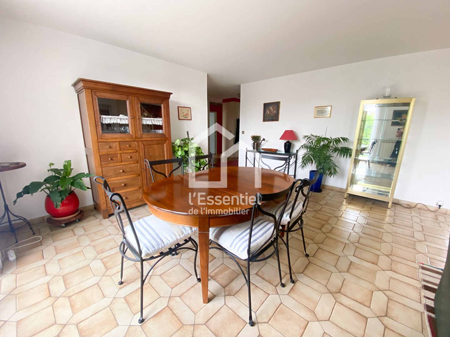 Vente Maison à Vernouillet 7 pièces