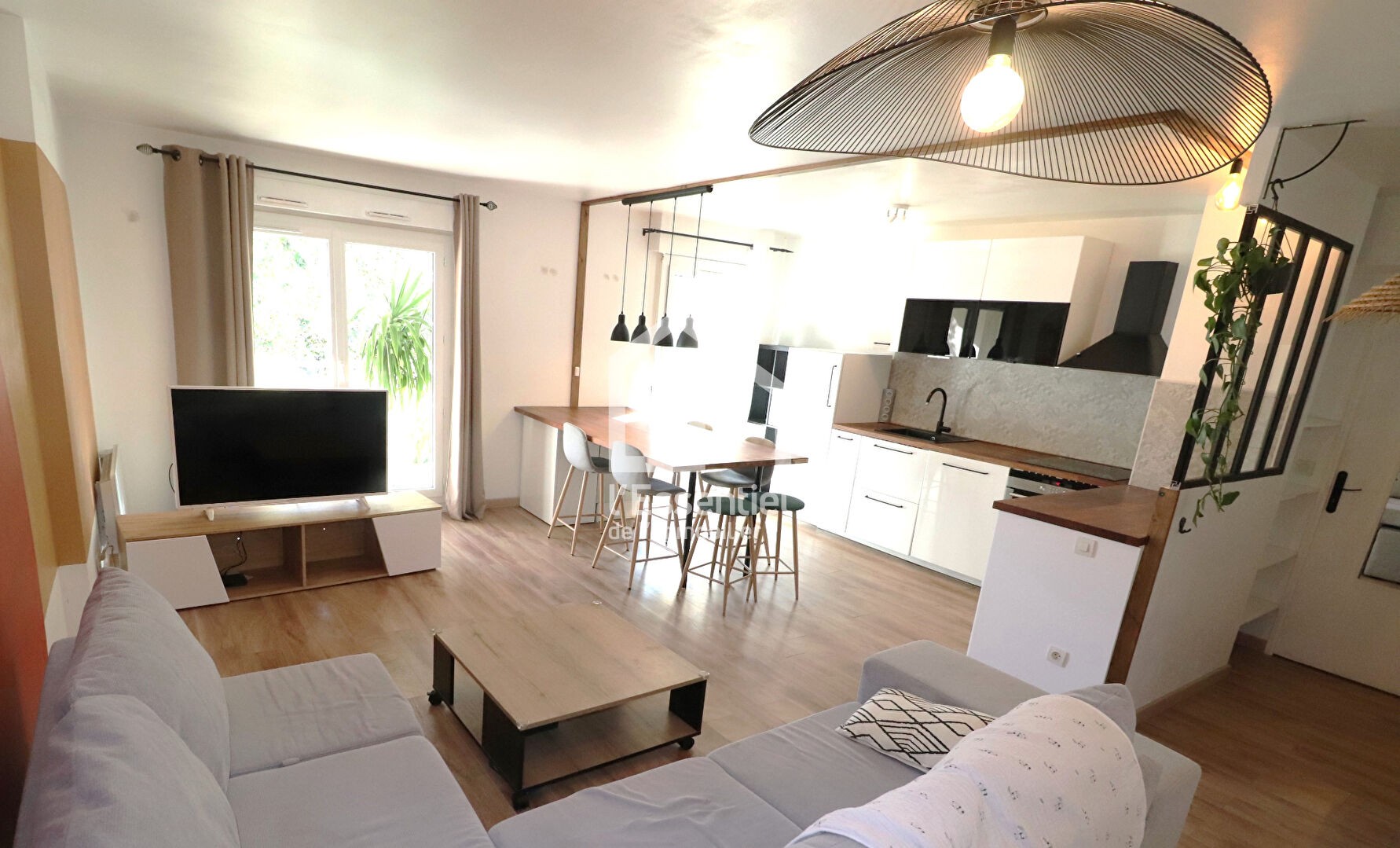 Vente Appartement à Triel-sur-Seine 2 pièces