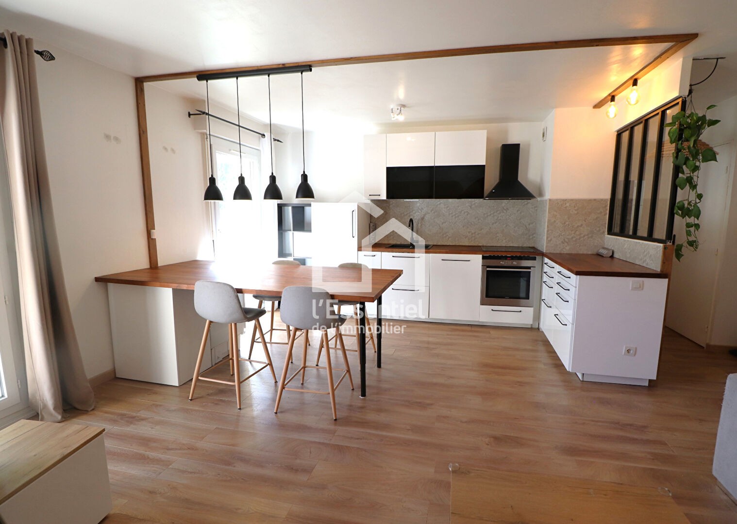 Vente Appartement à Triel-sur-Seine 2 pièces