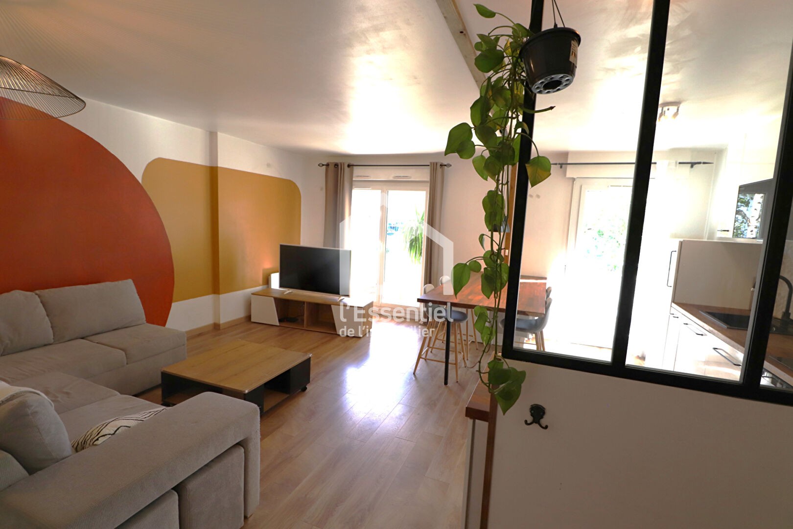 Vente Appartement à Triel-sur-Seine 2 pièces