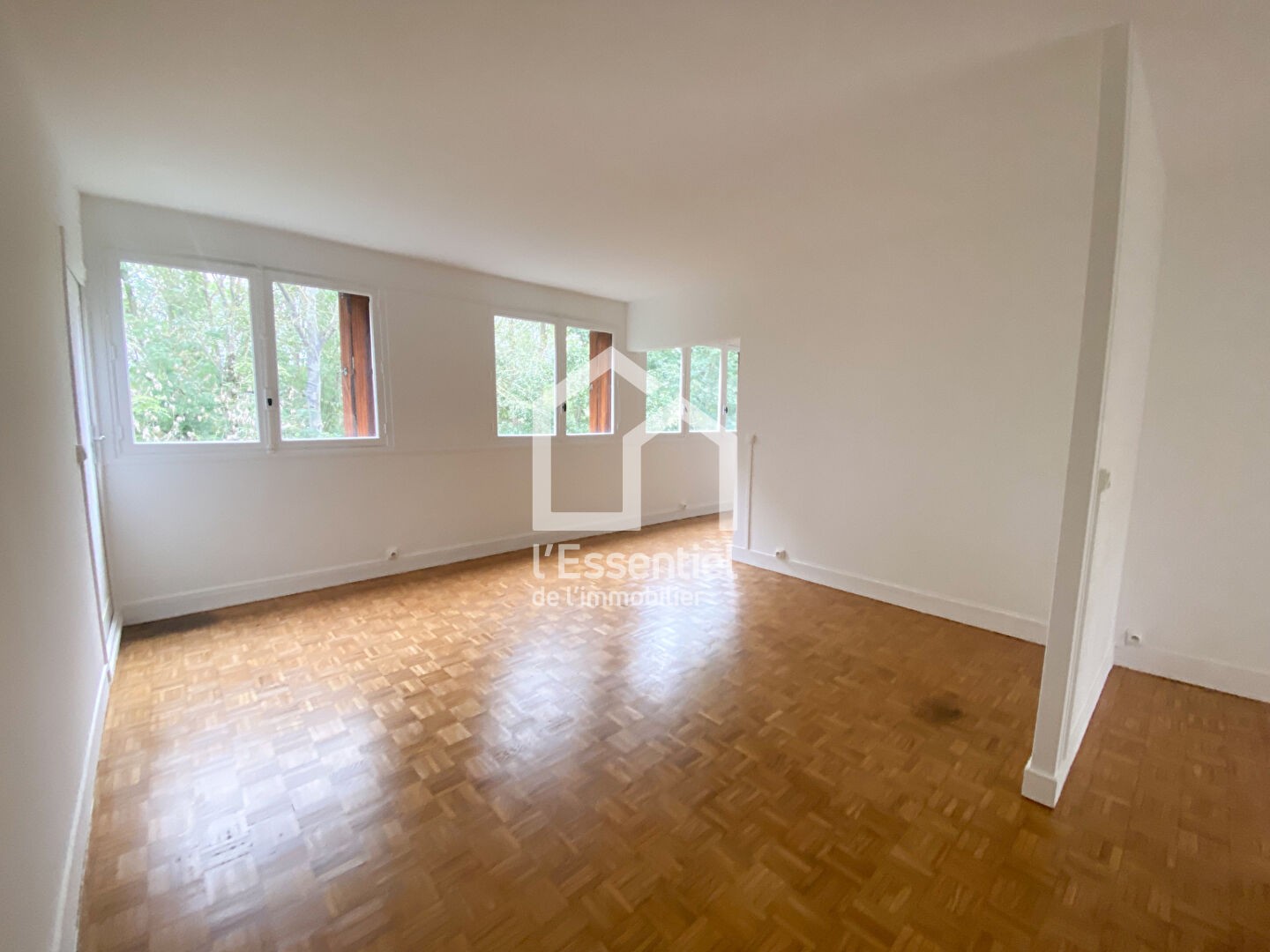 Vente Appartement à Verneuil-sur-Seine 4 pièces