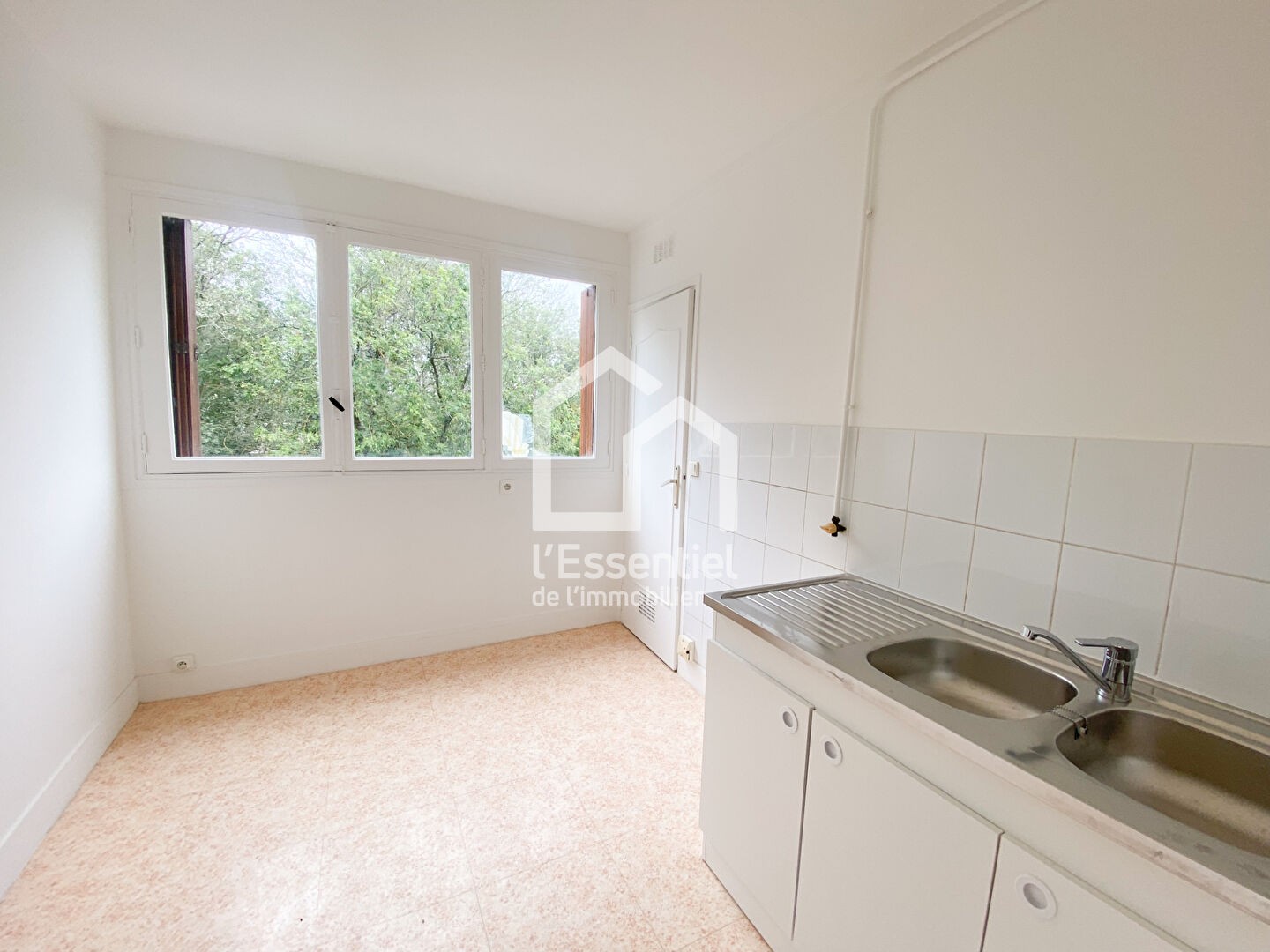 Vente Appartement à Verneuil-sur-Seine 4 pièces