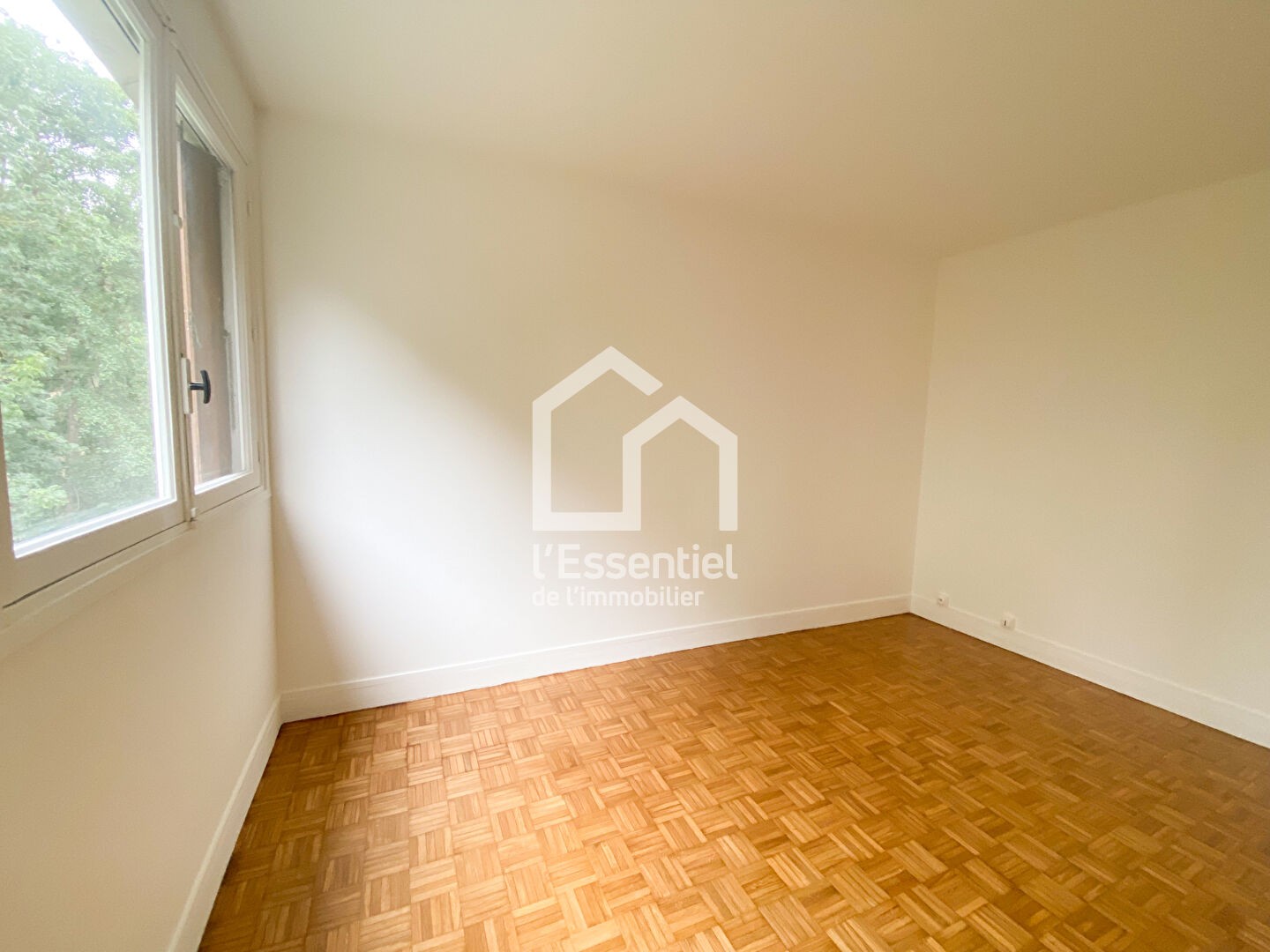 Vente Appartement à Verneuil-sur-Seine 4 pièces