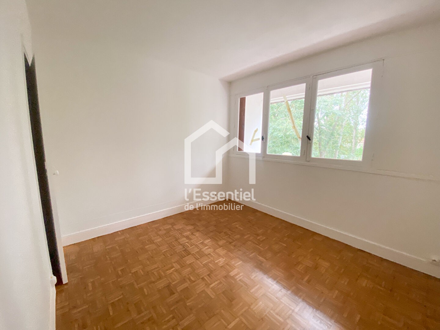 Vente Appartement à Verneuil-sur-Seine 4 pièces