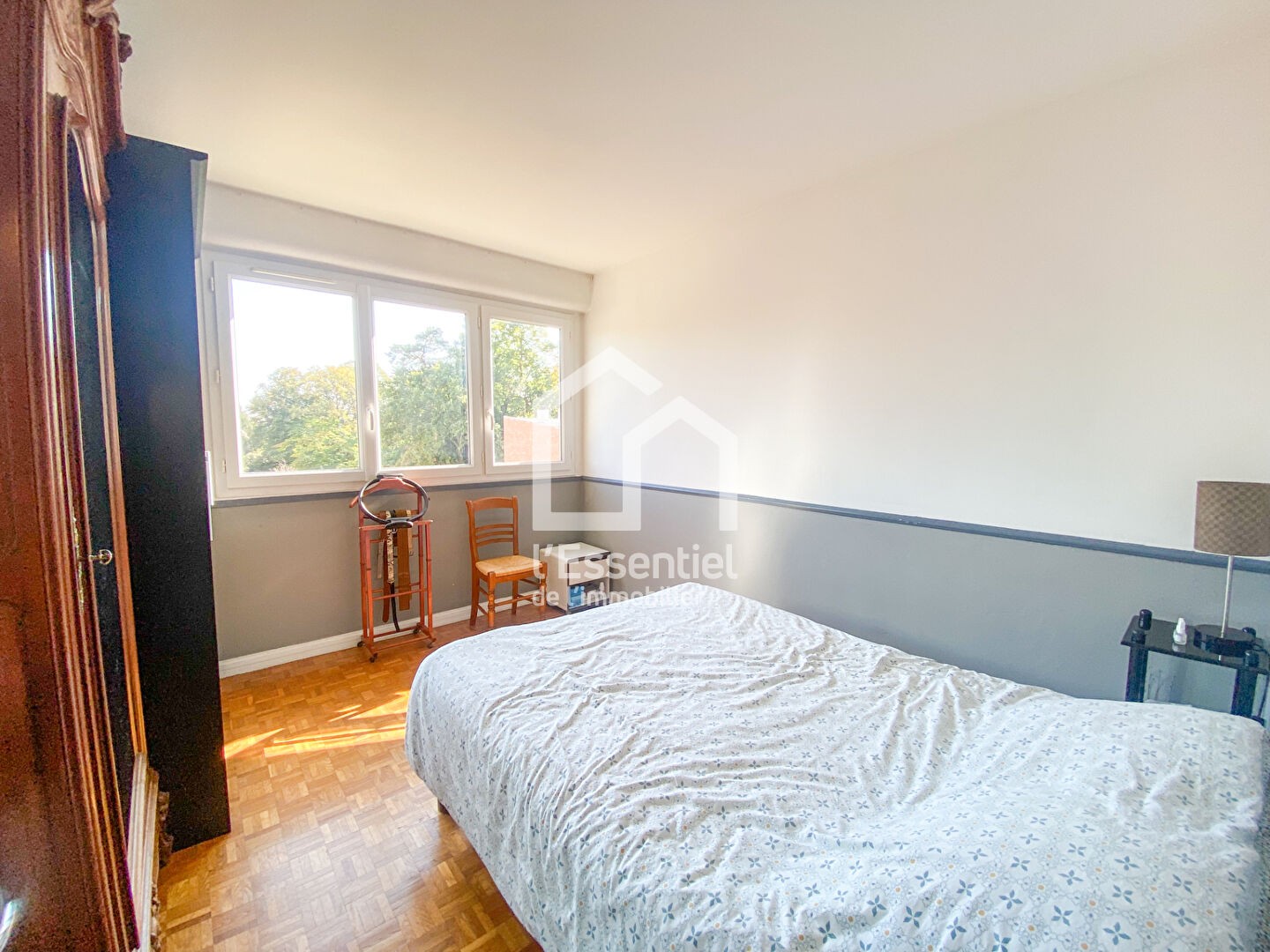 Vente Appartement à Verneuil-sur-Seine 4 pièces