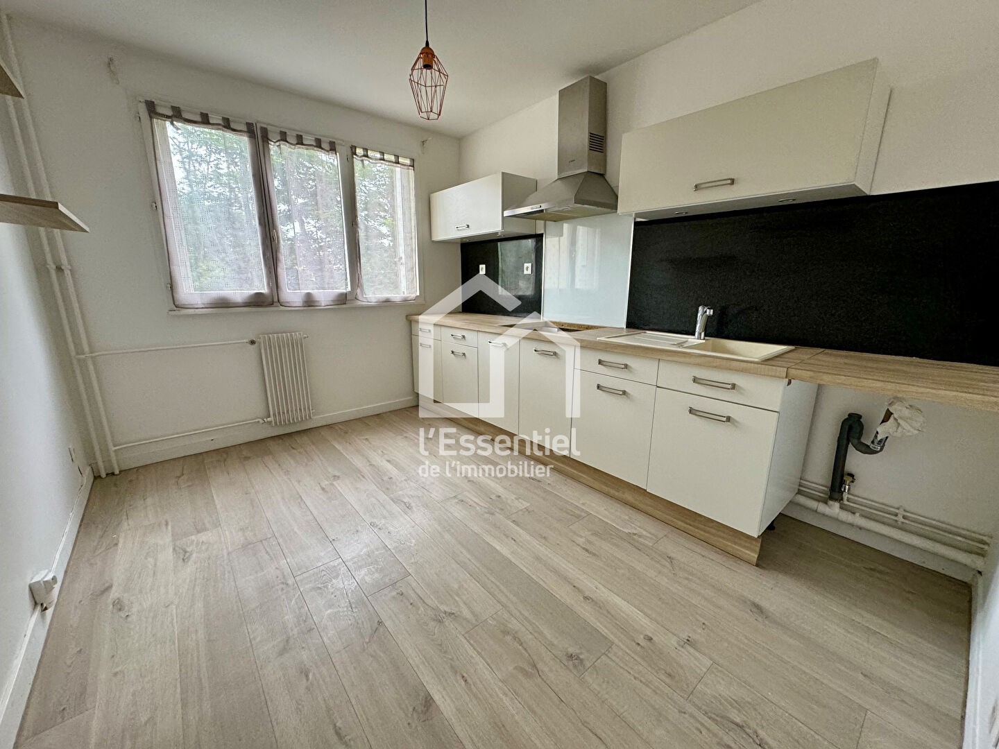 Vente Appartement à Verneuil-sur-Seine 2 pièces