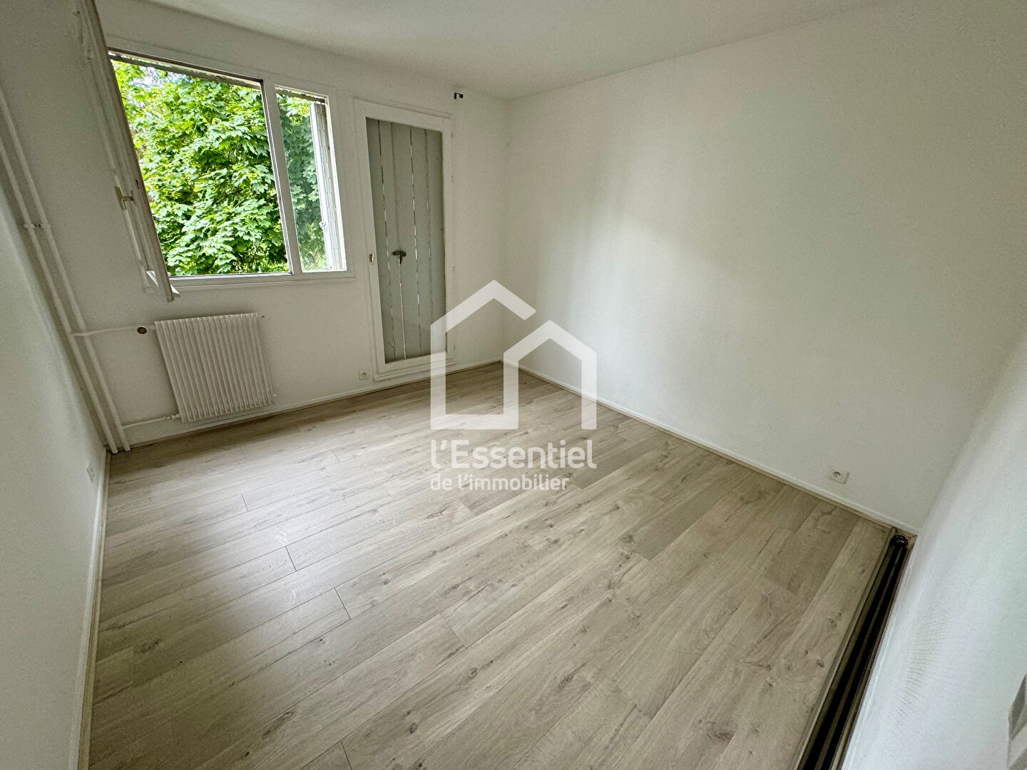 Vente Appartement à Verneuil-sur-Seine 2 pièces