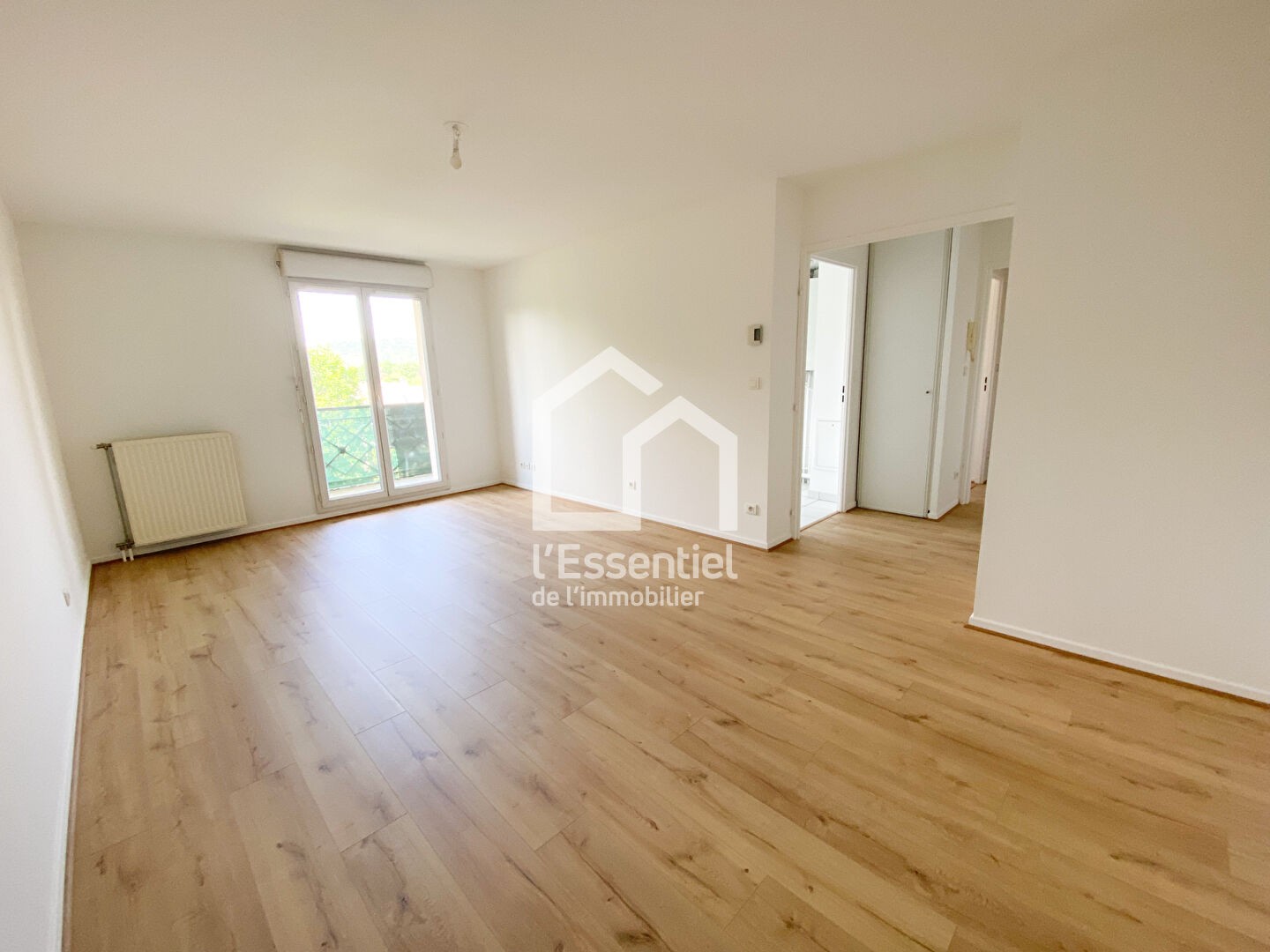 Vente Appartement à Verneuil-sur-Seine 3 pièces