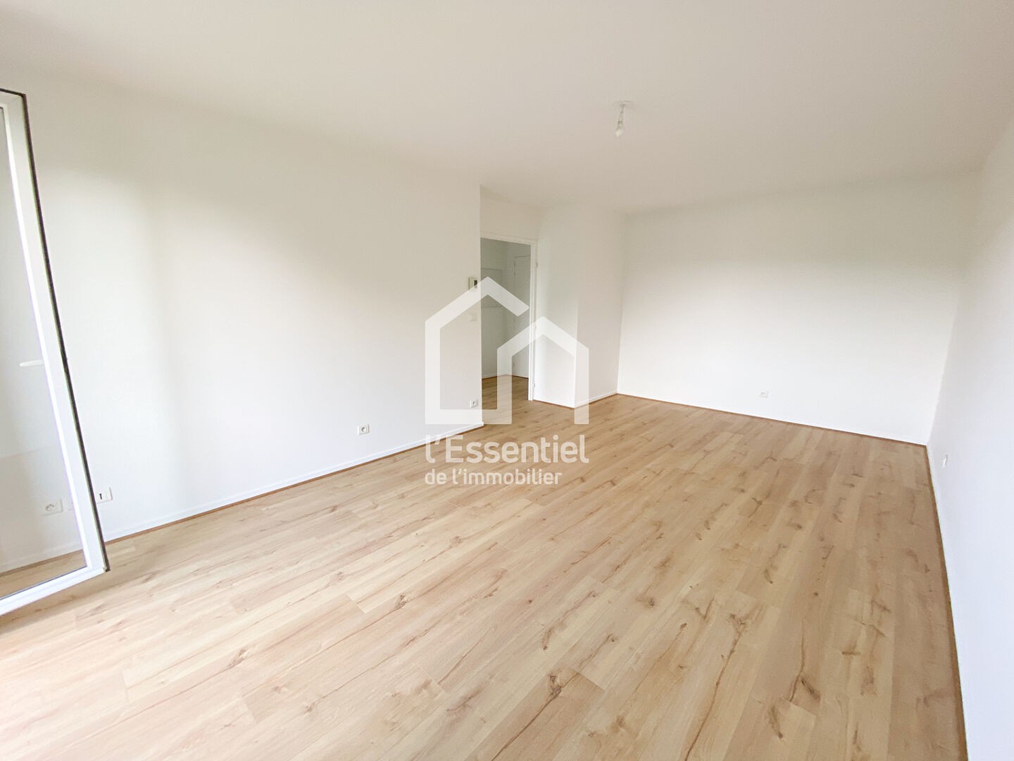 Vente Appartement à Verneuil-sur-Seine 3 pièces