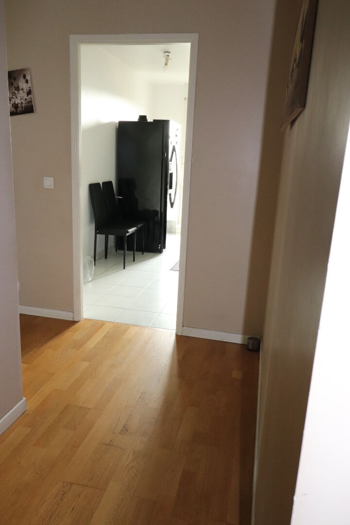 Vente Appartement à les Mureaux 3 pièces