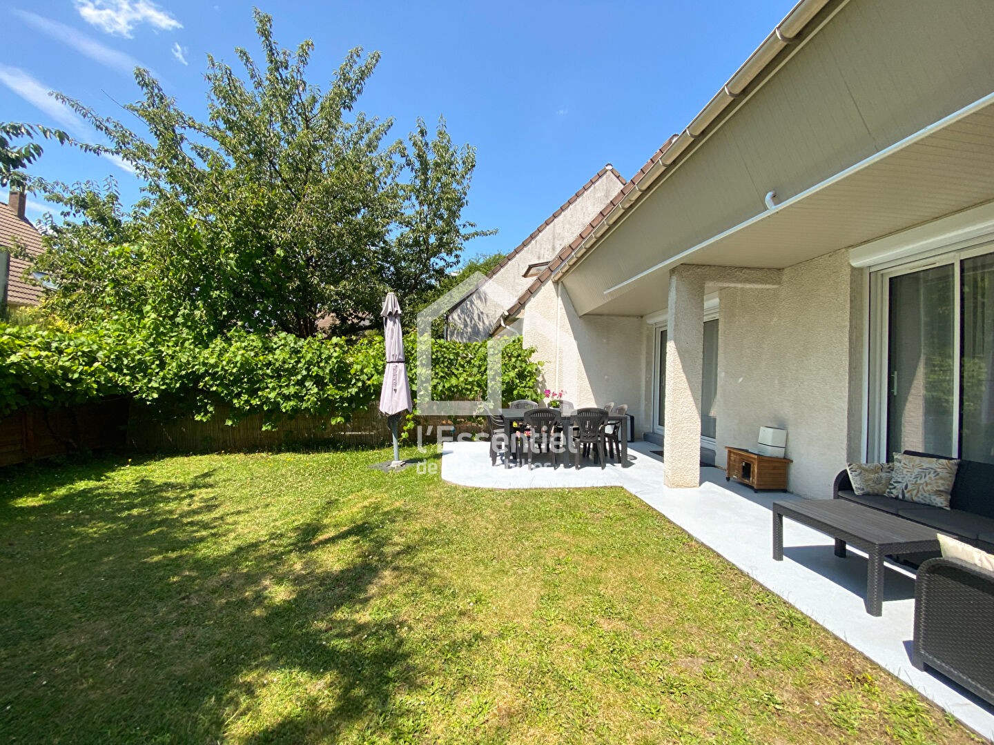 Vente Maison à Verneuil-sur-Seine 6 pièces