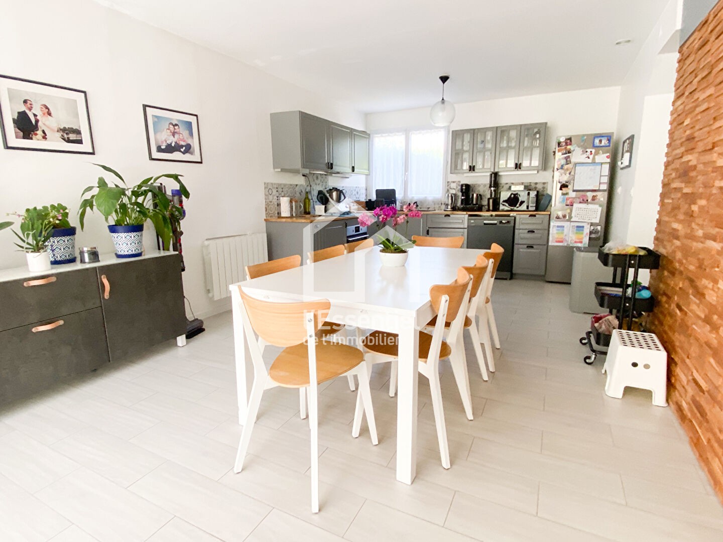 Vente Maison à Verneuil-sur-Seine 6 pièces