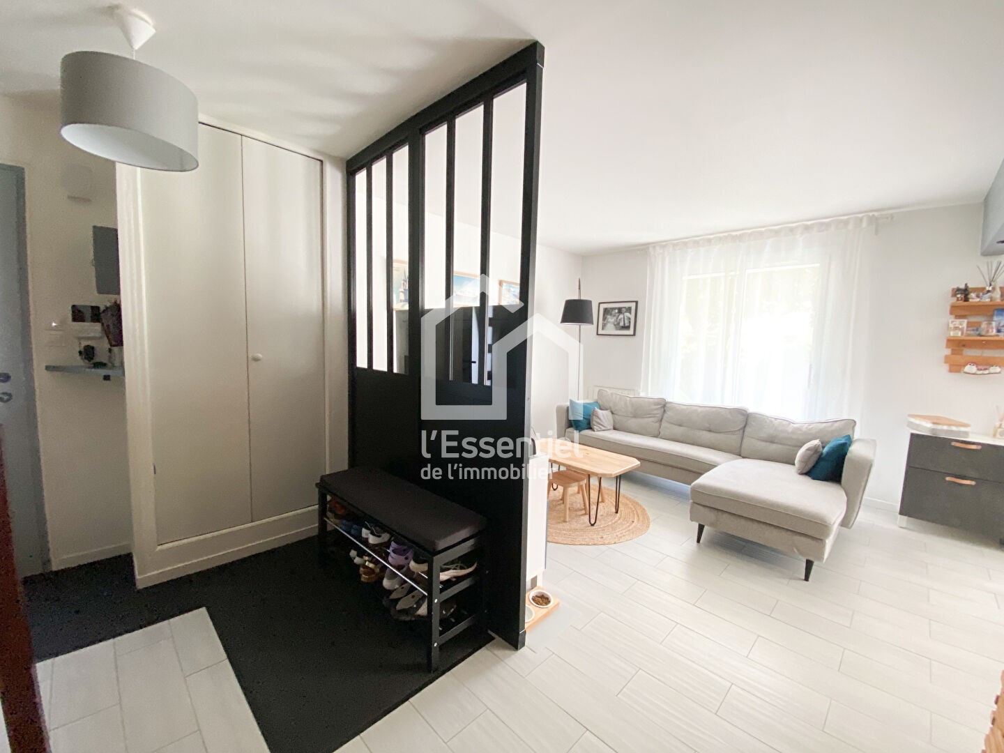 Vente Maison à Verneuil-sur-Seine 6 pièces