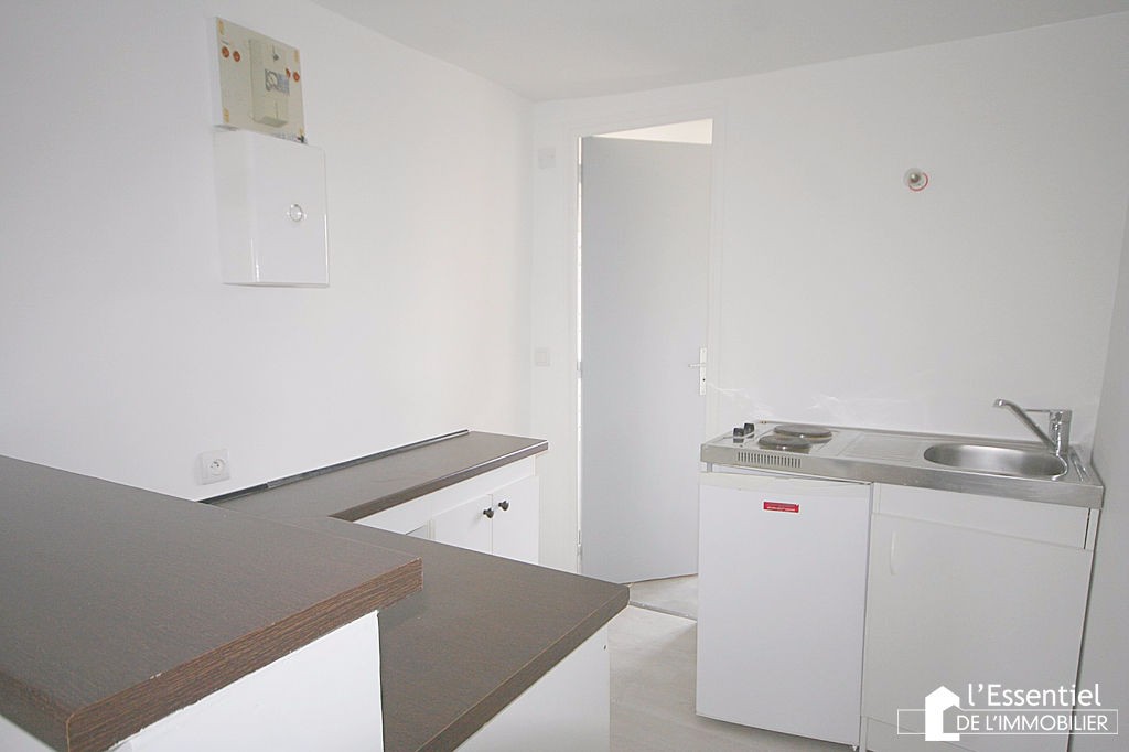 Location Appartement à Triel-sur-Seine 1 pièce