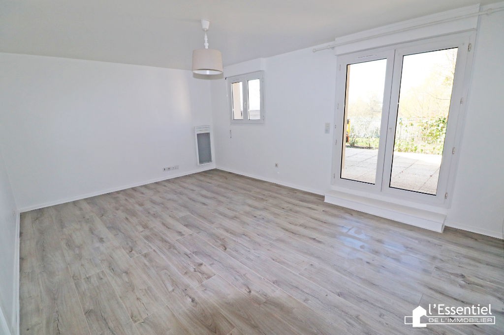 Location Appartement à Triel-sur-Seine 2 pièces