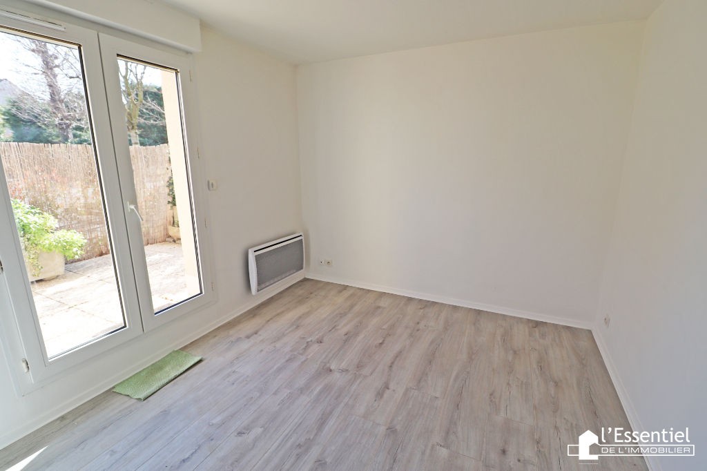 Location Appartement à Triel-sur-Seine 2 pièces