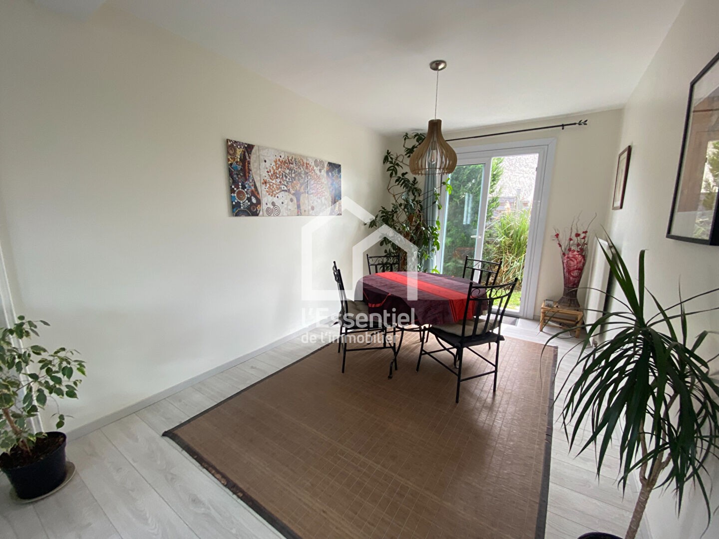 Vente Maison à Triel-sur-Seine 5 pièces