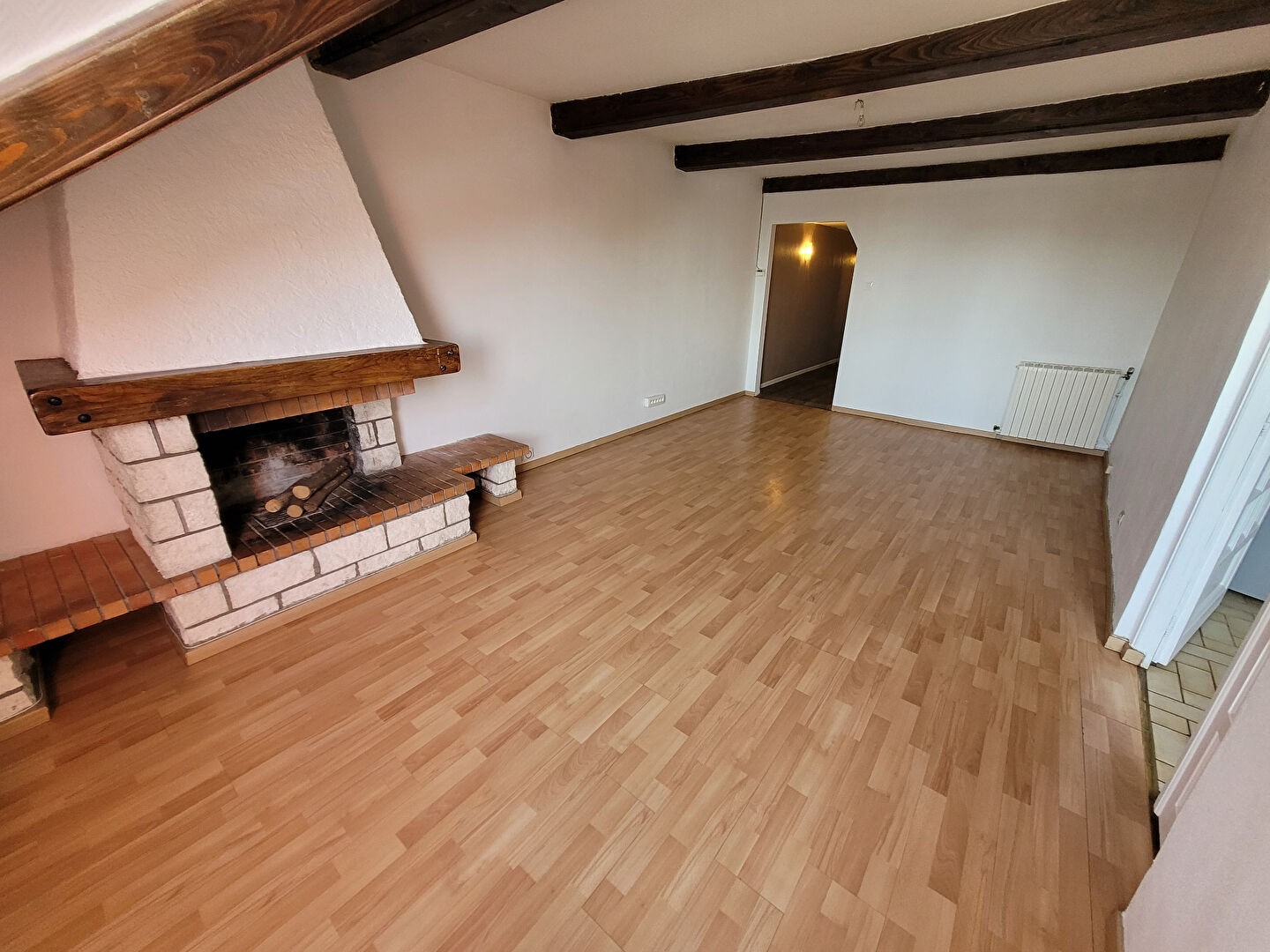 Vente Appartement à Longeville-lès-Metz 3 pièces