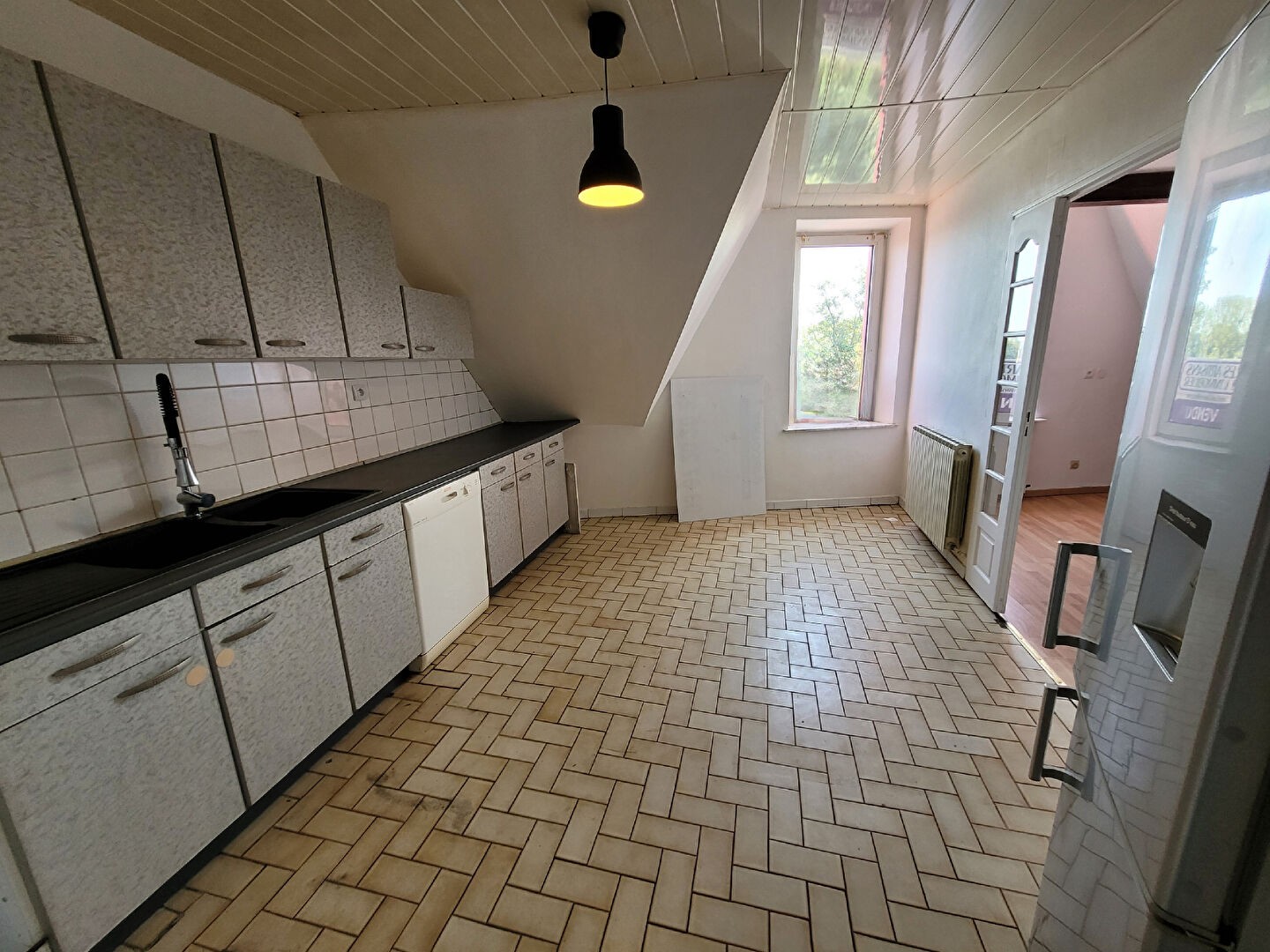 Vente Appartement à Longeville-lès-Metz 3 pièces