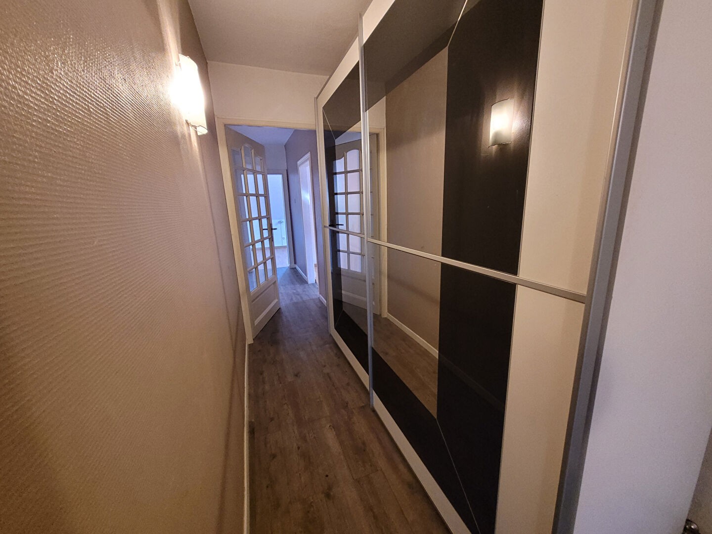 Vente Appartement à Longeville-lès-Metz 3 pièces