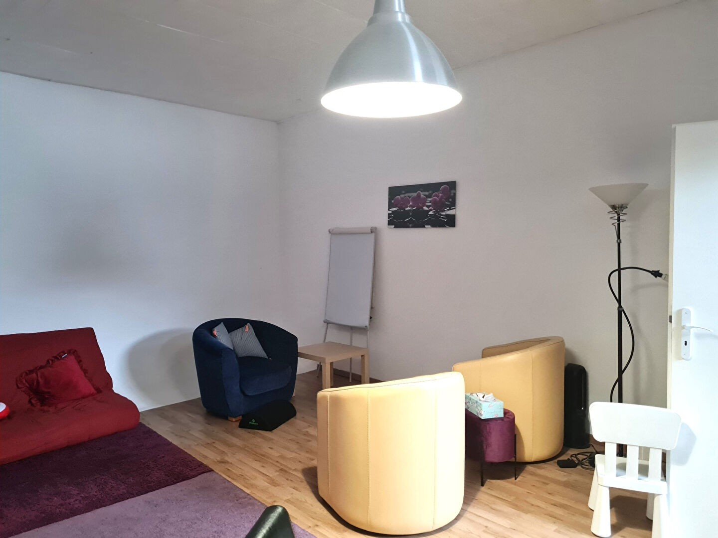 Location Appartement à Thionville 3 pièces