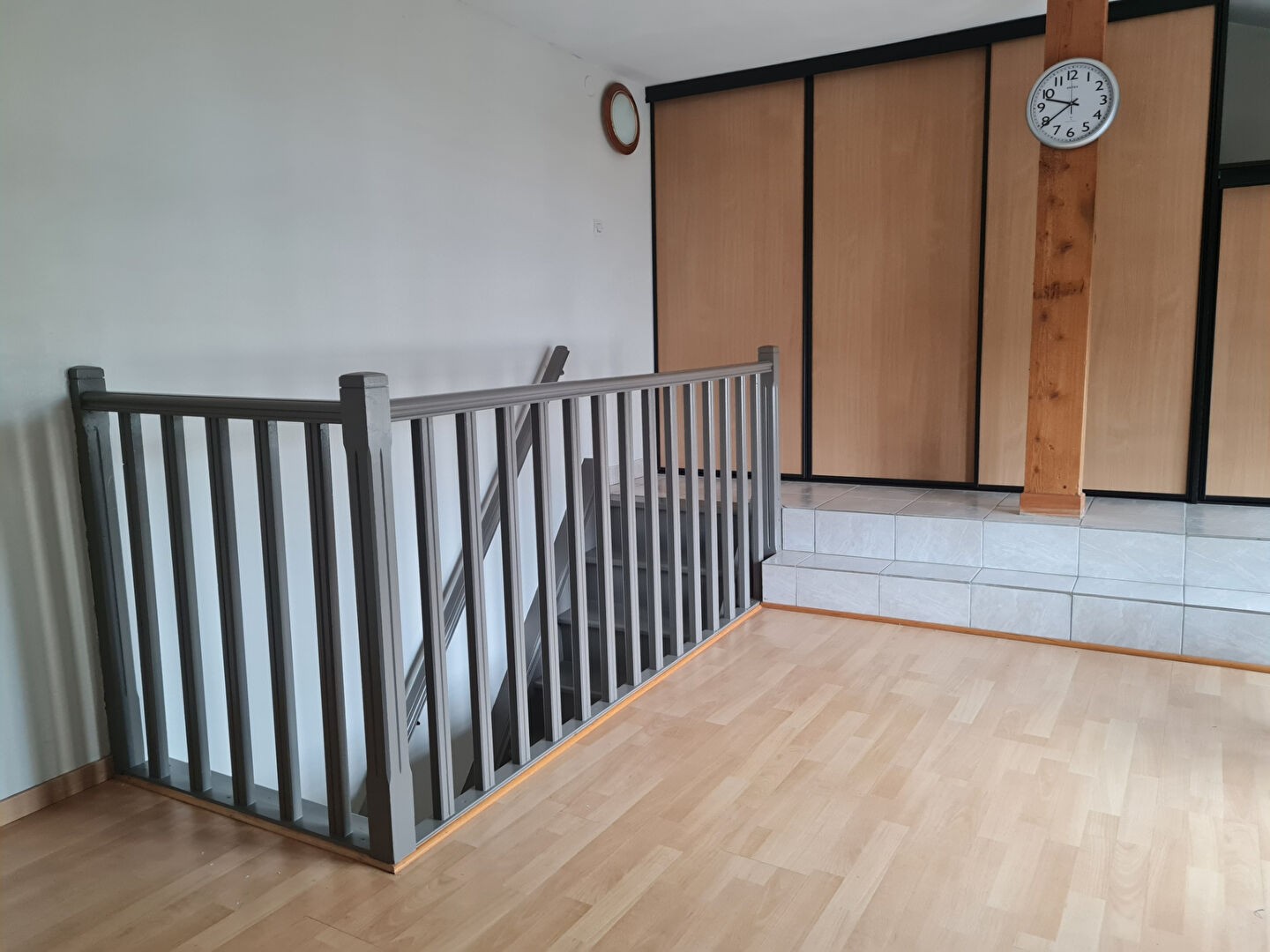 Location Appartement à Thionville 3 pièces