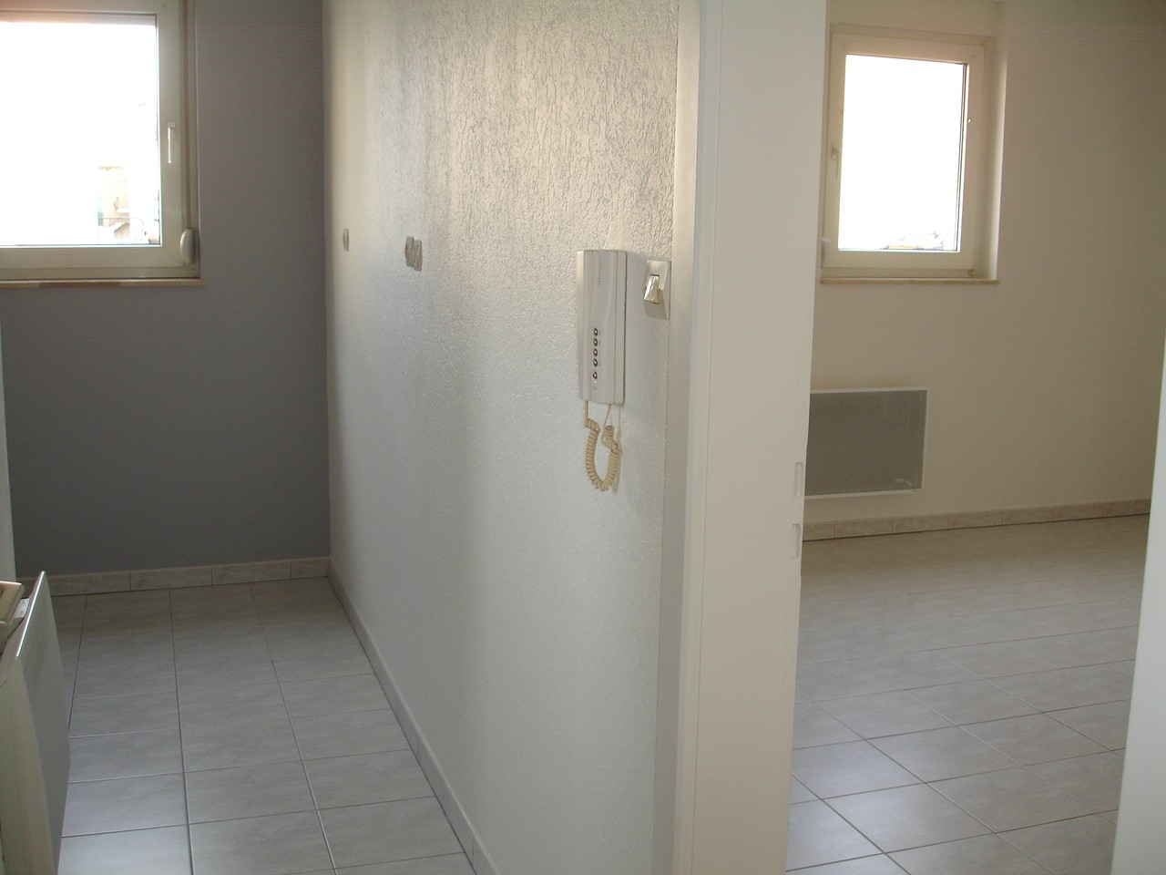 Location Appartement à Hettange-Grande 1 pièce