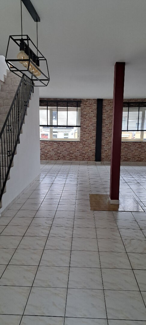 Location Appartement à Hettange-Grande 3 pièces