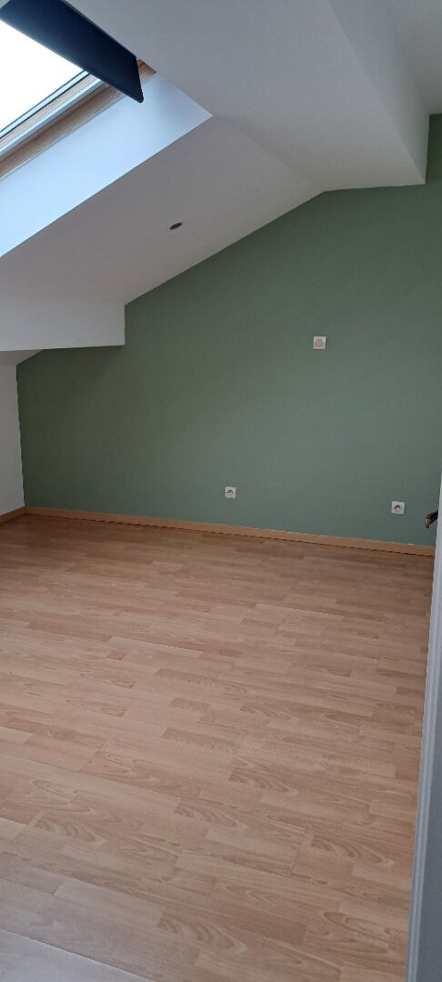 Location Appartement à Hettange-Grande 3 pièces