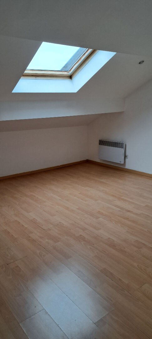 Location Appartement à Hettange-Grande 3 pièces