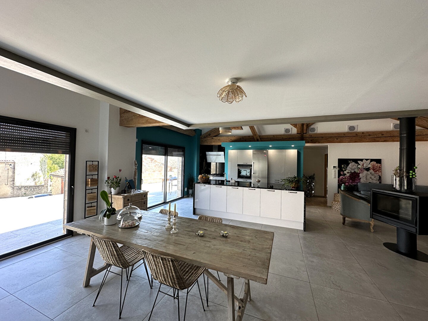 Vente Maison à Limoux 4 pièces