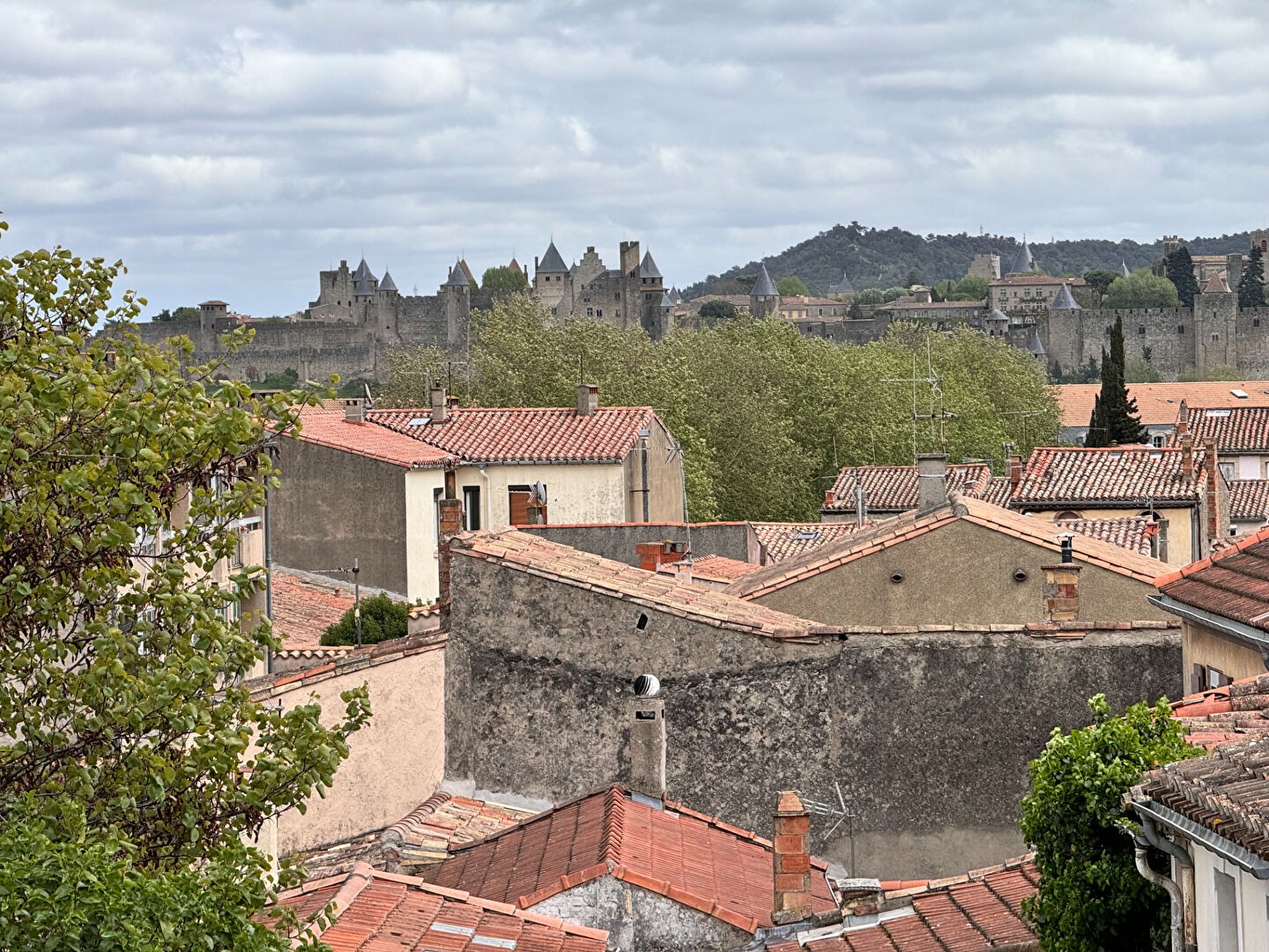 Vente Maison à Carcassonne 6 pièces