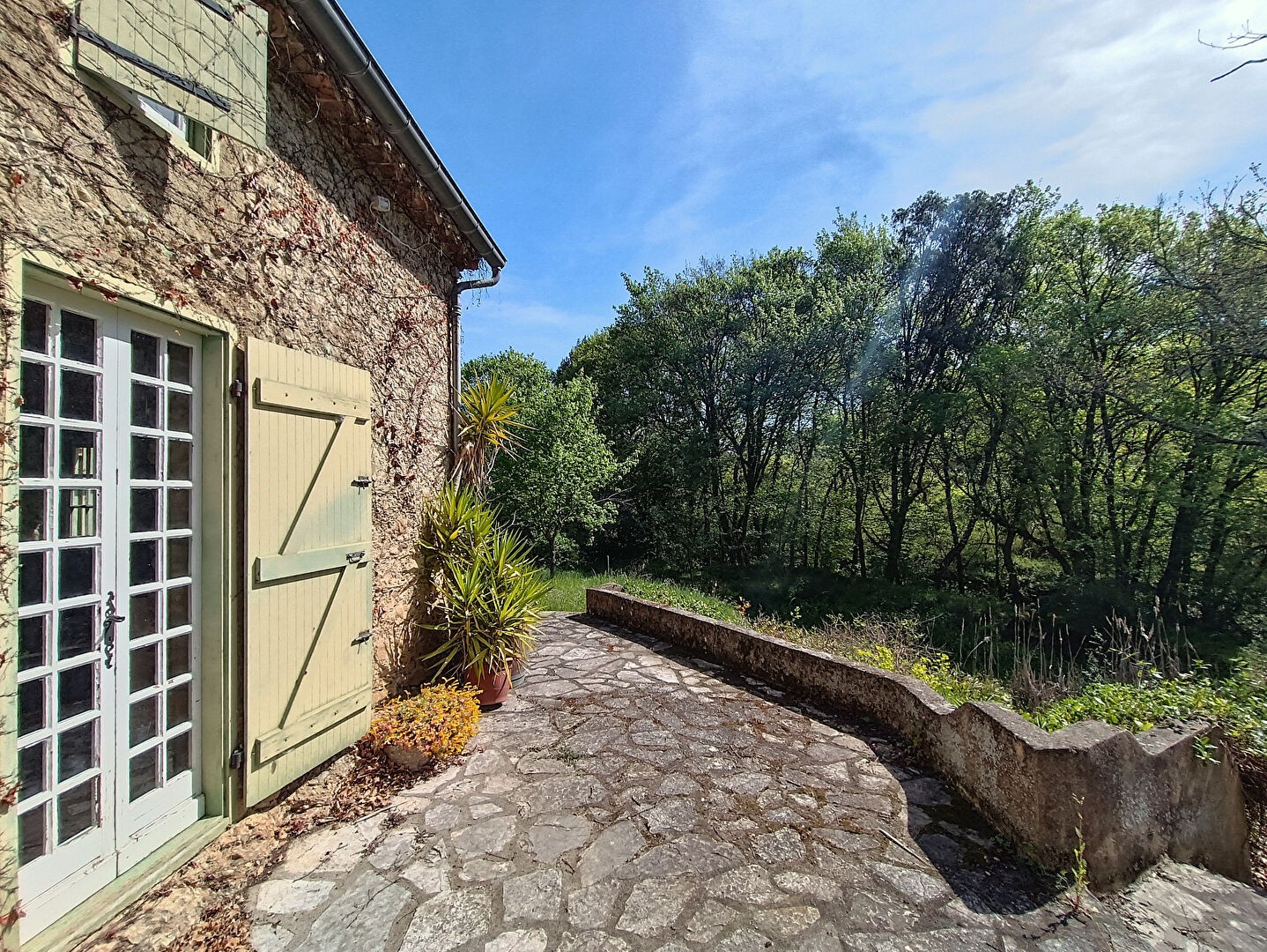 Vente Maison à Limoux 8 pièces