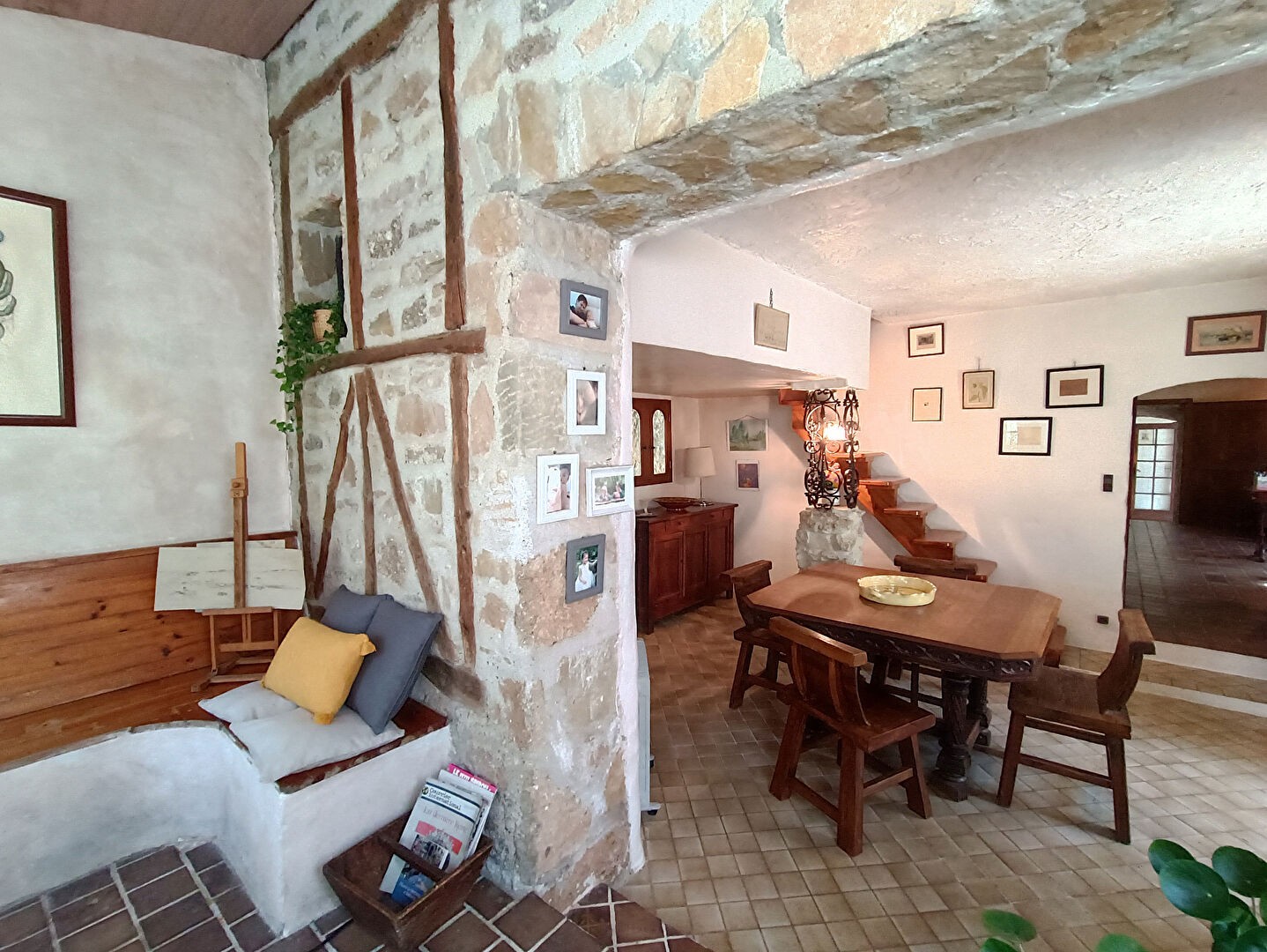 Vente Maison à Limoux 8 pièces