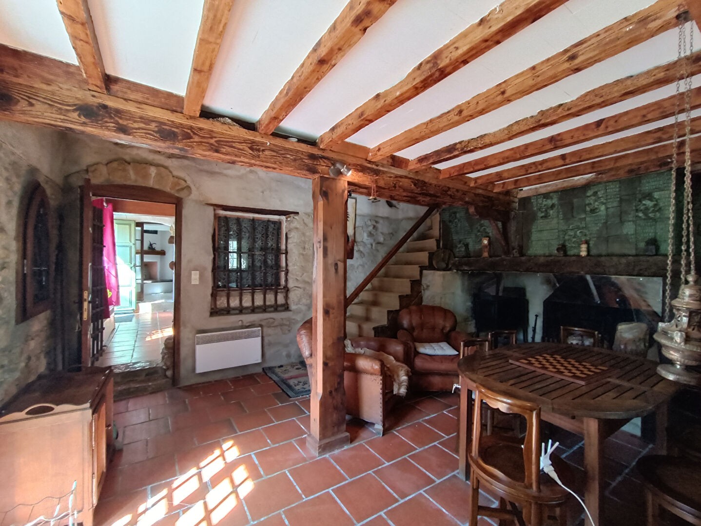 Vente Maison à Limoux 8 pièces