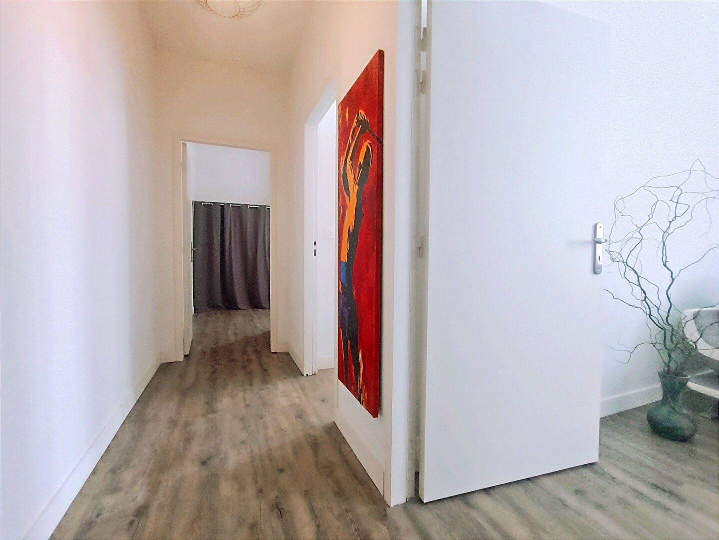 Vente Appartement à Carcassonne 3 pièces